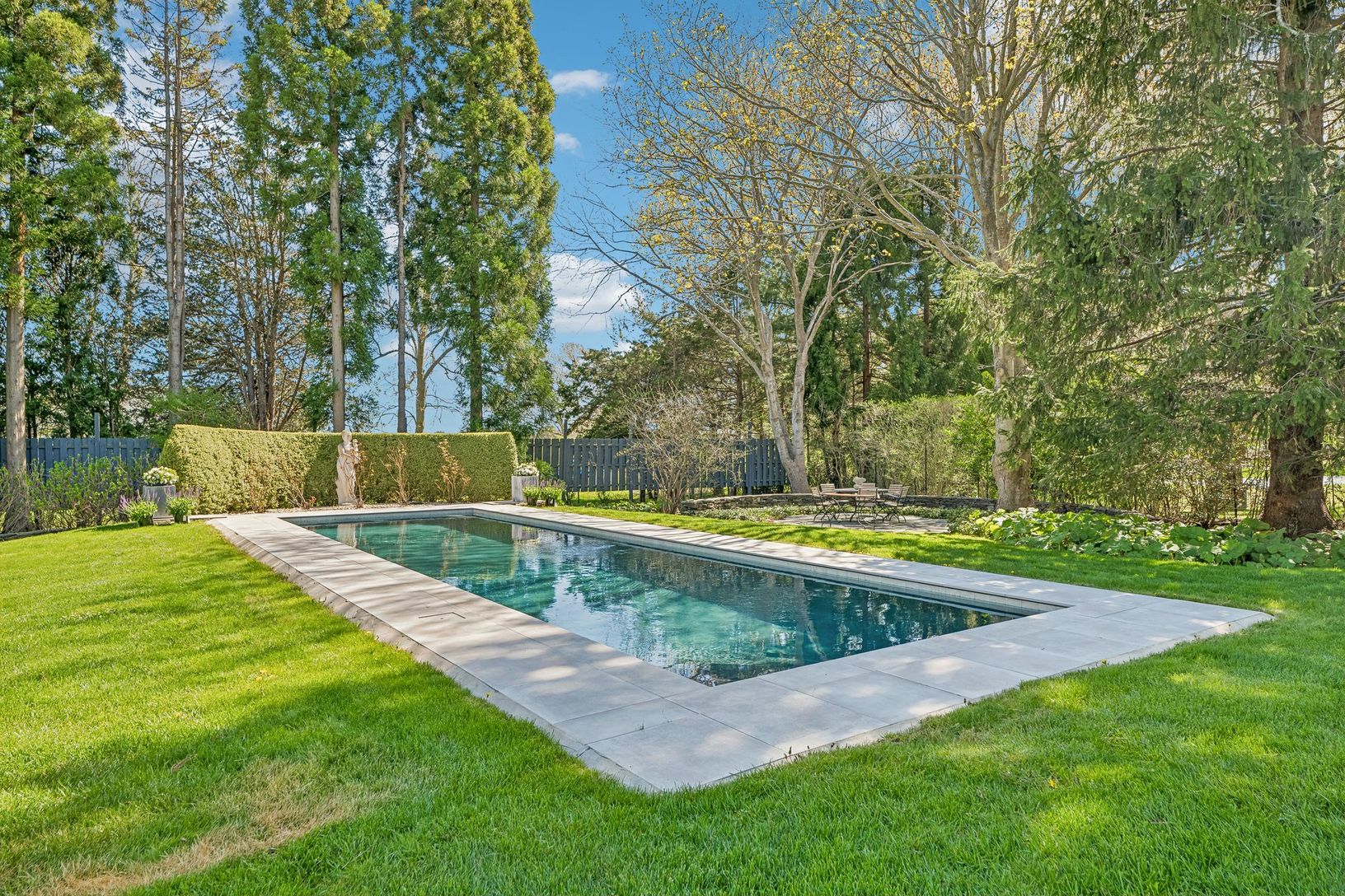  with patio on far side