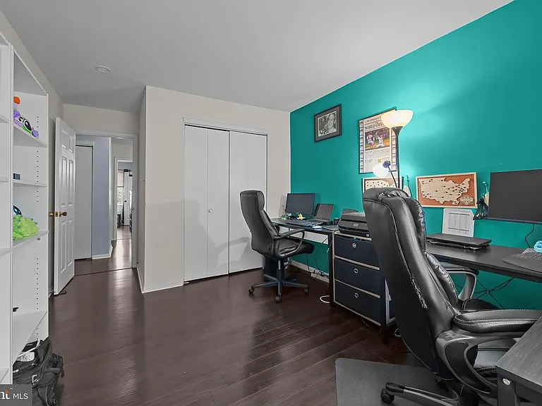 Bedroom #3