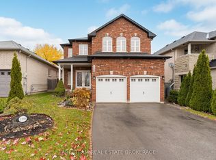 1198 Westmount Ave, Innisfil, ON L9S4Z7