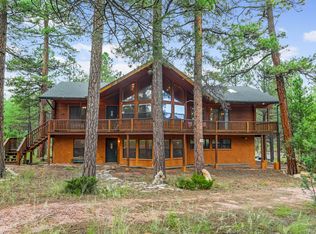 3414 Apache Dr, Happy Jack, AZ 86024