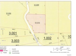 Bridle Ridge Rd, Albertville, AL 35950