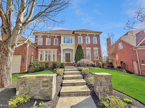 3rd image of 11103 Chessington Pl