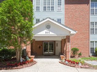 531 E Carver St APT 108, Durham, NC 27704