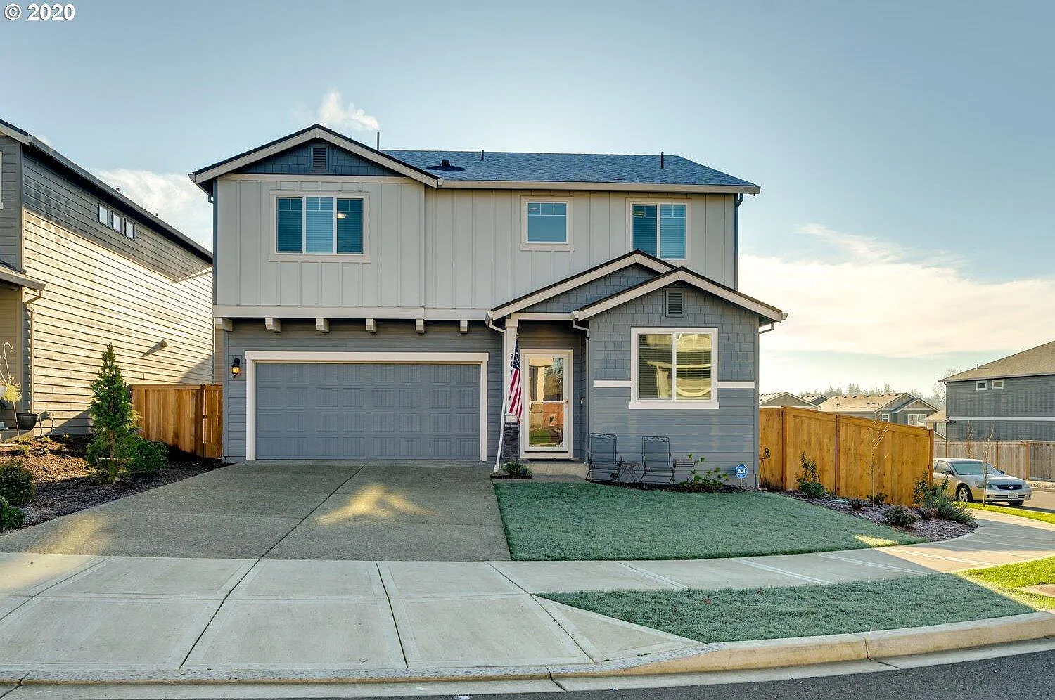 3 bed, 2290 sqft, $2,995 — Photo 1