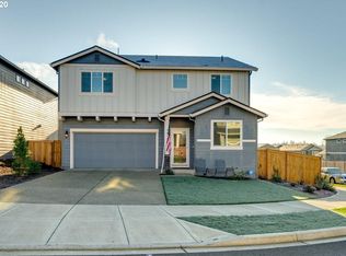 7416 N 93rd Loop, Camas, WA 98607