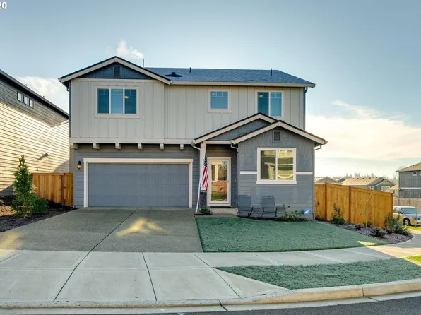 7416 N 93rd Loop, Camas, WA 98607