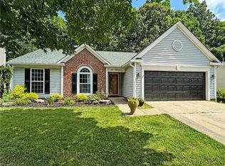 985 Still Point Dr, Winston Salem, NC 27103