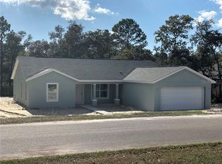 11327 Lapwing Rd, Weeki Wachee, FL 34614