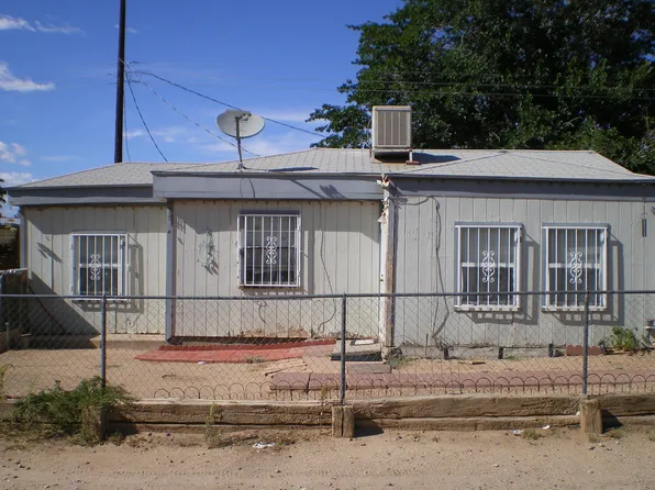 6603 Karlson Dr NE, Albuquerque, NM 87113