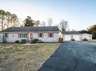 35572 Jami Ave, Laurel, DE 19956