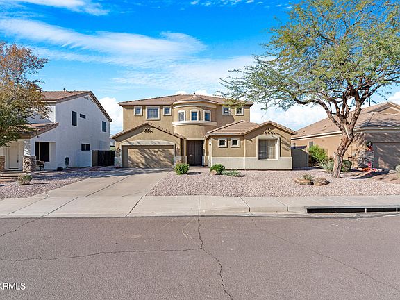 5th image of 26312 N 74TH Lane