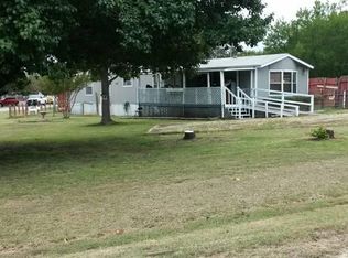 108 Christy Cir, Ennis, TX 75119
