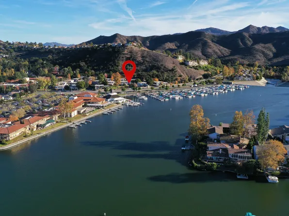 3623 Summershore Ln, Westlake Village, CA 91361