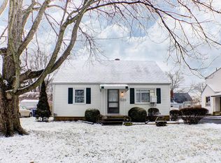 3146 Hamilton Ave, Columbus, OH 43224