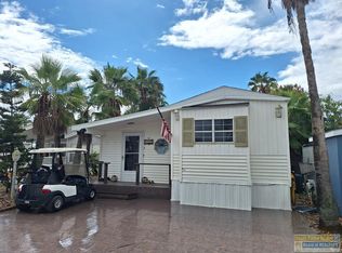 386 Sand Dollar Dr, Port Isabel, TX 78578
