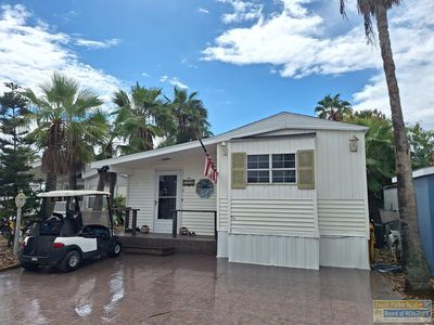 386 Sand Dollar Dr, Port Isabel, TX, 78578