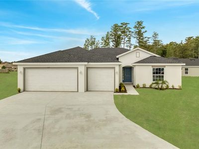 117 Colchester Pl, Kissimmee, FL, 34758
