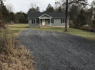 4543 Howellsville Rd, Front Royal, VA 22630
