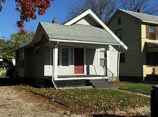 1846 Mansfield Rd, Toledo, OH 43613