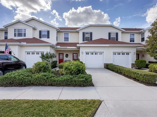 2339 Felicity Pl, North Port, FL 34289