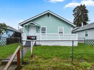 262 21st Ave, Longview, WA 98632