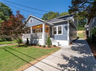 551 Cherokee Ave SE, Atlanta, GA 30312