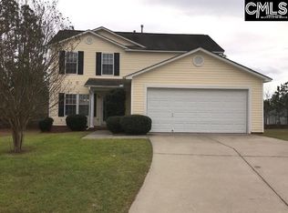 5 Pineclave Ct, Columbia, SC 29229