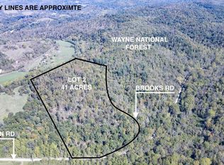 LOT 2 Brooks Rd, Marietta, OH 45750