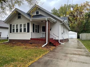 1537 Daisy Ave, Rockford, IL 61107