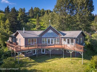 5655 Scenic Pl, Homer, AK 99603