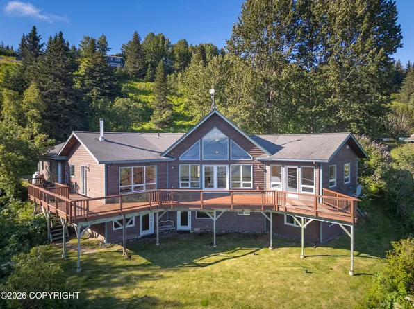 5655 Scenic Pl, Homer, AK 99603