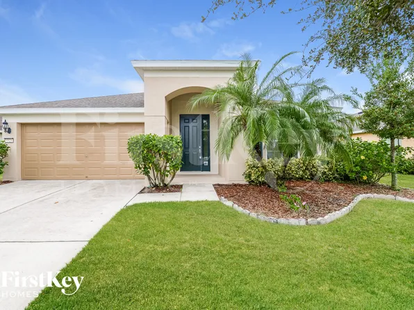 5525 106th Ave E, Parrish, FL 34219