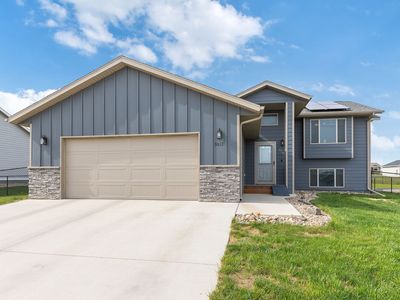 3012 Allison Ln, Rapid City, SD, 57703