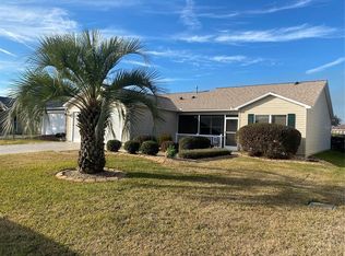 2171 Lewiston Ln, The Villages, FL 32162