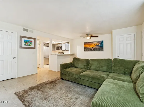 1645 W BASELINE Road #2084, Mesa, AZ 85202