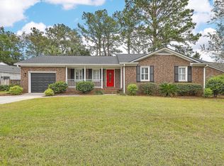 1171 Shoreside Way, Mount Pleasant, SC 29464
