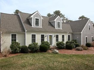 1200 Bridge Rd, Eastham, MA 02642