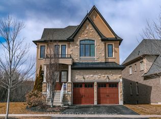 118 Burns Blvd, King, ON