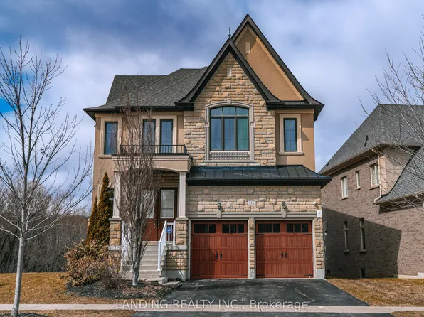 118 Burns Blvd, King, ON L7B 0M5