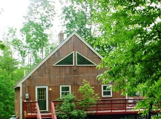 232 Stowell Rd, Ashburnham, MA 01430