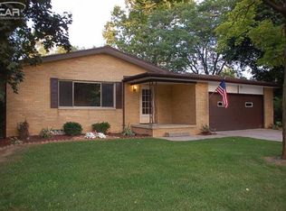 3349 Ann Dr, Flushing, MI