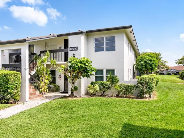 13283 Pineapple Palm Ct APT F, Delray Beach, FL 33484