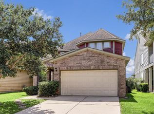 11015 Dellrose Crossing Dr, Richmond, TX 77406