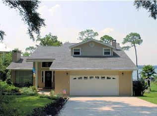 603 Nelson Point Rd, Niceville, FL 32578