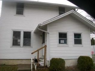 222 W Oakdale Dr, Fort Wayne, IN 46807