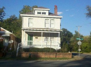 4800 Patterson Ave, Richmond, VA 23226