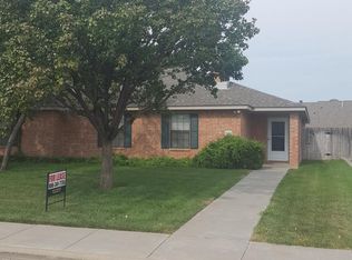 3504 Van Tassel St APT A, Amarillo, TX 79121