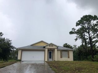 2625 40th Ave SE, Naples, FL 34117