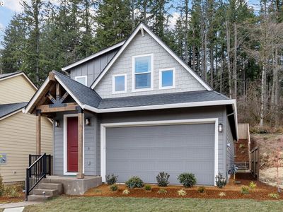 10571 SE Heritage Rd, Happy Valley, OR, 97086
