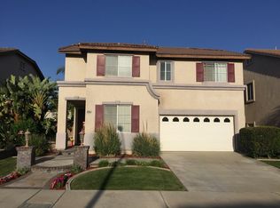 6065 Homestead Way, Fontana, CA 92336